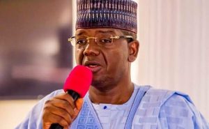 Matawalle concedes defeat, seeks forgiveness from residents