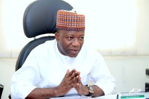 NASS reappoints Abubakar Sulaiman as DG, NILDS for another four years
