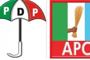 ONDO PDP DEFECTION