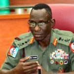 MILITARY PRIOVIDES UPDATE ON ELECTION DAY SECURITY ACROSS NIGERIA