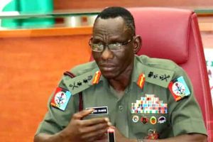 MILITARY ON ELECTION