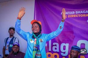 KWARA ASSEMBLY MEMMBER