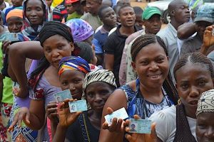 OBSERVER ON ELECTIONS