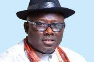 OGJENESIVBE ON DELAT GOVERNOR ELECT