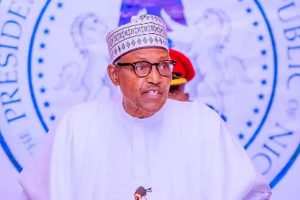 OLOKOOBA ON BUHARI