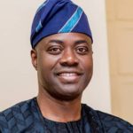 INEC PRESENTS CERTIFICATE OF RETURN TO GOVERNOR MAKINDE, DEPUTY, LEGISLATORS ELECT IN OYO