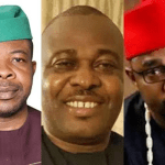 Court sets aside police letter inviting Ugochinyere, Ihedioha, Irona