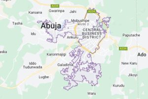 Court on FCT Natives