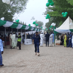 INEC to present Certificate Of Return to Zamfara gov-elect Dauda Lawal