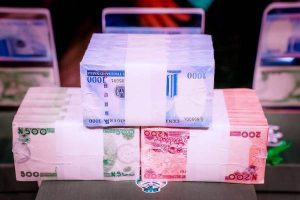JIGAWA RESIDENTS ON NAIRA