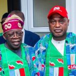 OYEBANJI CONGRATULATES PRESIDENT-ELECT, TINUBU