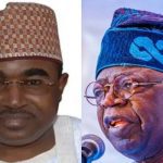 MARWA CONGRATULATES TINUBU ON PRESIDENTIAL ELECTION VICTORY