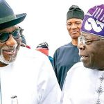 AKEREDOLU CONGRATULATES TINUBU, SHETTIMA, COMMENDS BUHARI