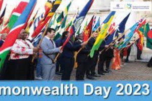 NIGERIA PROMISES TO PROMOTE PEACE WITHIN COMMONWEALTH