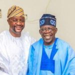 DARE CONGRATULATES TINUBU, SHETTIMA ON ELECTION VICTORY