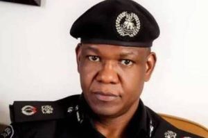 INEC, POLICE ON POLLS