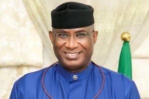 Omo-Agege Votes