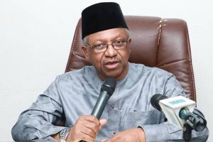 FG ON HEALTH WORKERS