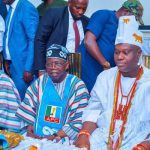 OONI CHARGES TINUBU ON DEVELOPMENT, ENDING HARDSHIP