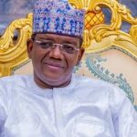 ZAMFARA APC CAMPAIGNS FOR GOVERNOR MATAWALLE'S RE-ELECTION