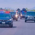 IGP TOURS ABUJA-KADUNA-PLATEAU FOR ELECTION SECURITY