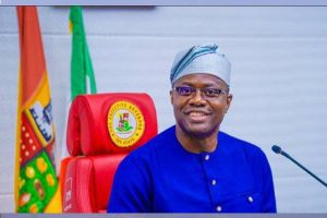 SEYI RE-ELECTED