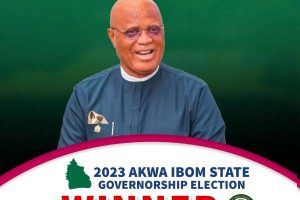 AKWA IBOM POLL