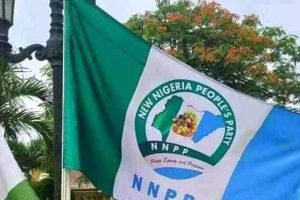 NNPP ON ALLIANCE