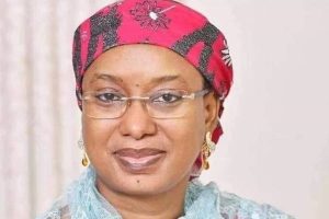 ADAMAWA LP ON BINANI