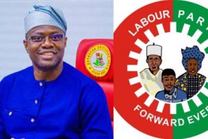 LABOUR ON SEYI MAINDE