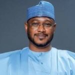 INEC DECLARES DAUDA LAWAL AS ZAMFARA GOVERNOR ELECT