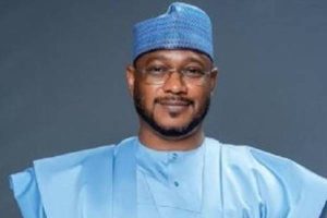 ZAMFARA GOVERNORSHIP RACE