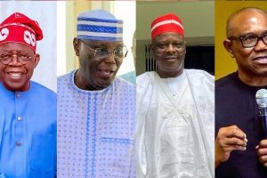 WASHINGTON POST ON 2023 ELECTIONS