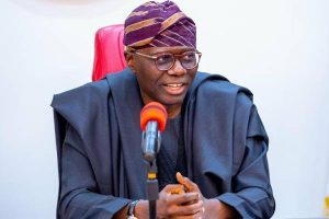 IGBO GROUP ON SANWOOLU