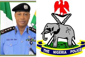 POLICE O NNANMDI CHUDE