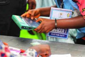 INEC ON ABIA, ENUGU