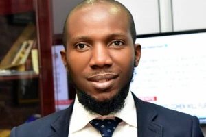 Inibehe on Naira Redesign