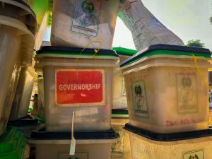 PDP rejects INEC results, heads to tribunal