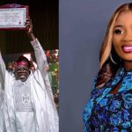 Renowned Engineer, FunmiAyinke congratulates President-elect, Tinubu