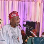 Ramadan: Tinubu asks Muslims to remember Nigeria, leaders in prayers