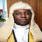 Court reinstates impeached Plateau speaker, Nuhu Abok