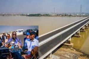 LOKO-OWETO BRIDGE