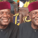 Life & Time of former Anambra Gov Chinwoke Mbadinuju