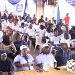 OGUN GOVT COMMENDS NGO FOR TRAINING 350 TEACHERS