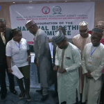 FG Inaugurates National Bioethics Committee