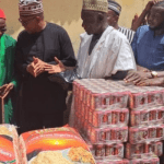 Eid-el-Fitr: Peter Obi felicitates with Muslims in Anambra