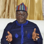 Ortom commends president Buhari for postponing 2023 Census