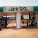 ENUGU HOUSE OF ASSEMBLY ASKS FG TO PROBE MILITARY'S ROLE IN GUBER ELECTION