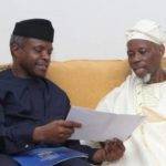 PRINCE BOLA AJIBOLA MY ROLE MODEL, MENTOR LIVED A GOOD LIFE - OSINBAJO