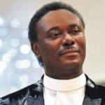 OKOTIE URGES NIGERIANS NOT TO DESPAIR AT EASTER